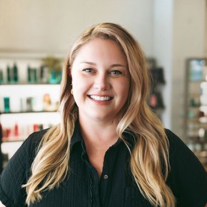 Betsy – Salon Manager, Logan 14