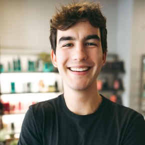 Braedon – Marketing Director, Logan 14