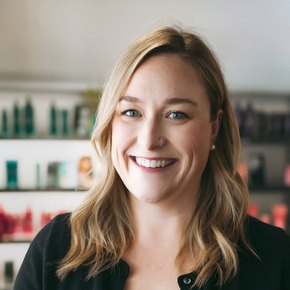 Bridgett – Master Stylist, Logan 14