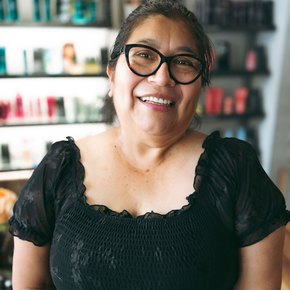 Carmen – House Keeping, Logan 14
