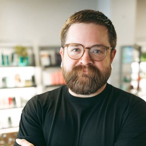 Dean – Principal Stylist, Logan 14