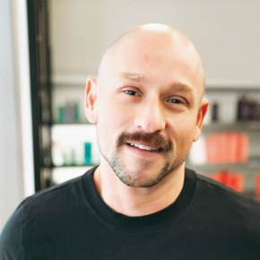 Doug – Senior Stylist, Logan 14