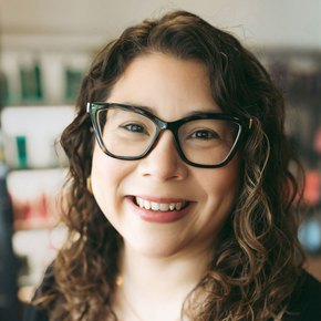 Erika – Master Stylist, Logan 14