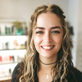 Erin – Master Esthetician, Logan 14