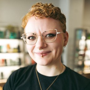 Fai – Principal Stylist, Logan 14