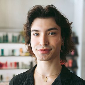 Hayden – Principal Stylist, Logan 14
