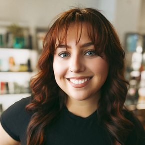 Nicole – Assistant, Logan 14