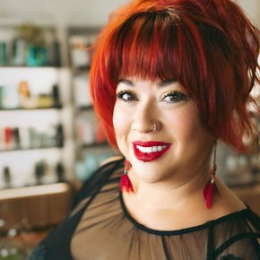 Selma – Master Stylist, Logan 14
