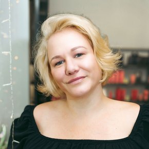 Shannon – Master Stylist, Logan 14