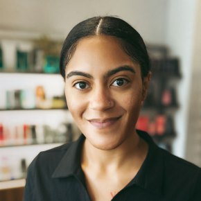 Timia – New Talent, Logan 14