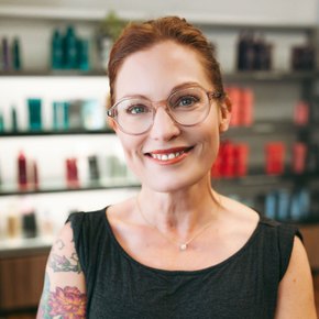 Wendi – Owner | Medical Spa Director, Logan 14